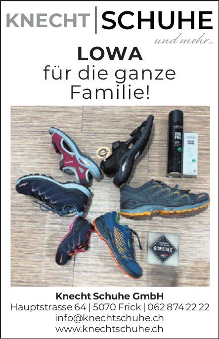 Schuhe & Accessoires für die ganze Familie 